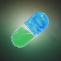 BYOPILL 6129