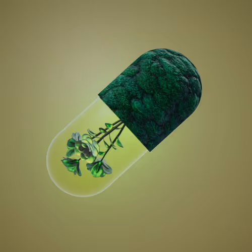Byopill
