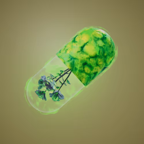 Byopill