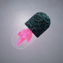 BYOPILL 9637
