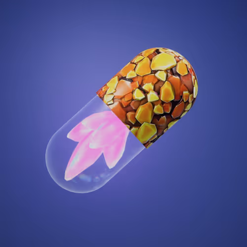 BYOPILL 7863