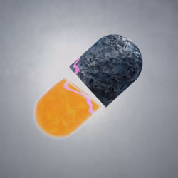 BYOPILL 3962
