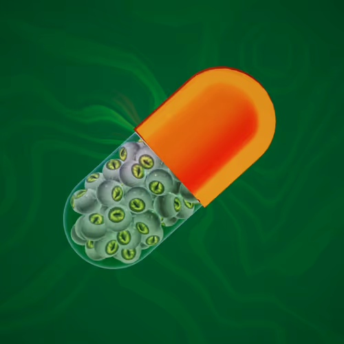 Byopill