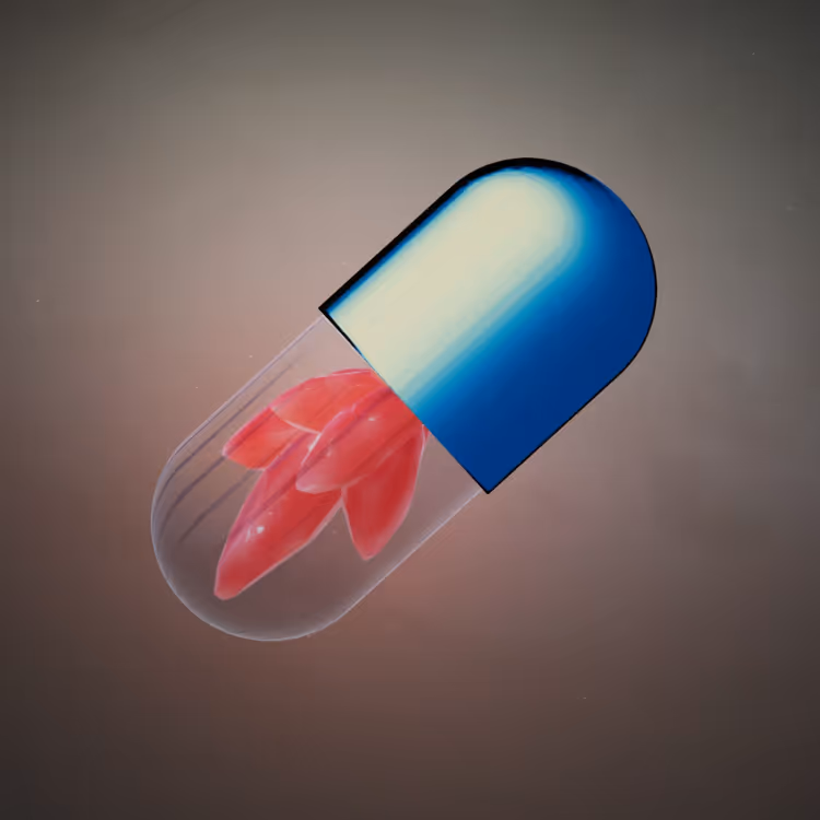 BYOPILL 7339