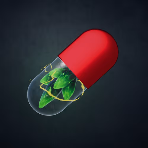 BYOPILL 9970