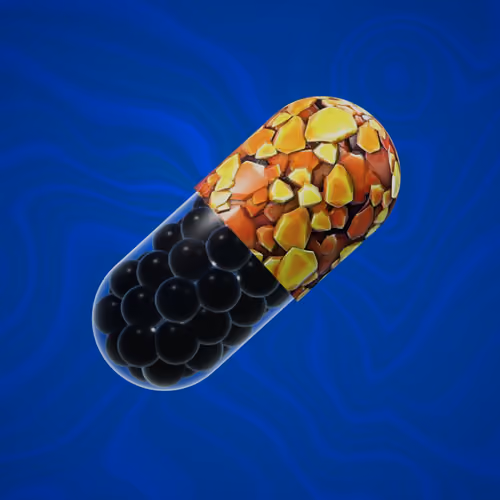 BYOPILL 1927