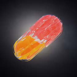 BYOPILL 5448