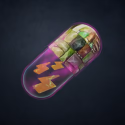 BYOPILL 5820