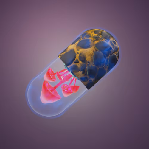 BYOPILL 5933