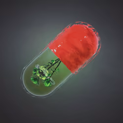 BYOPILL 8869