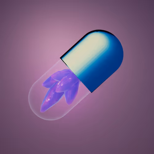 Byopill