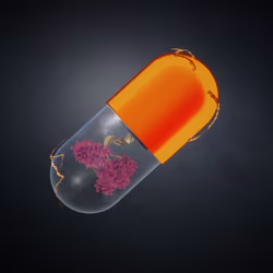 BYOPILL 5556