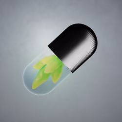 BYOPILL 6016