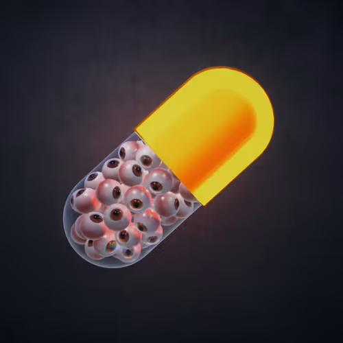 Byopill