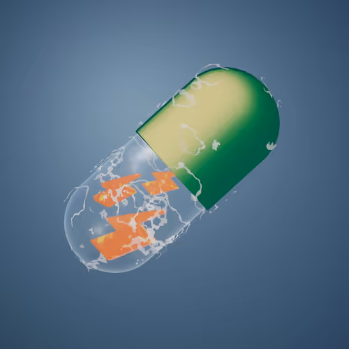 Byopill