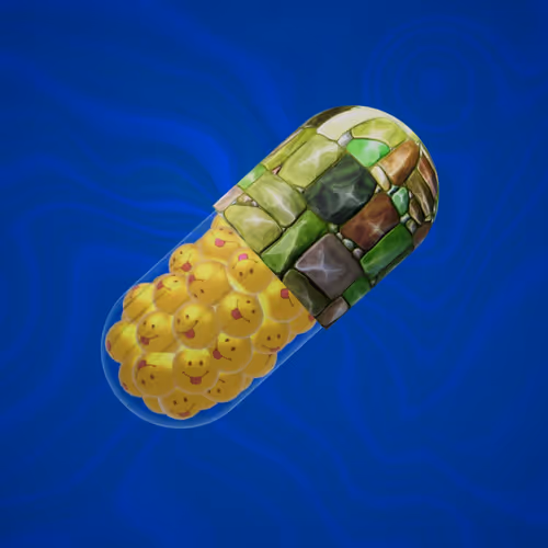 Byopill
