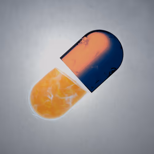 Byopill