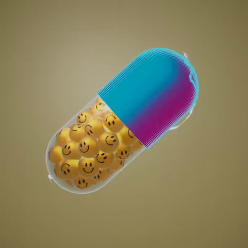 Byopill