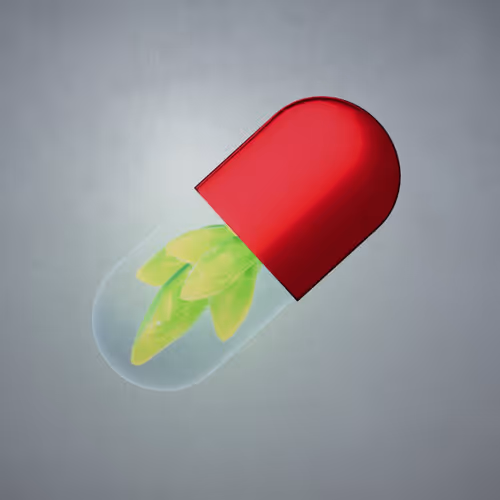 BYOPILL 4950