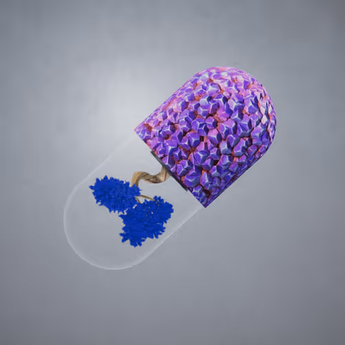 Byopill