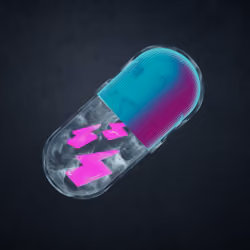 BYOPILL 3144