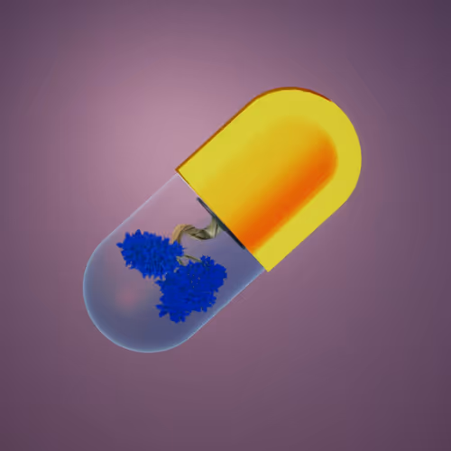 Byopill
