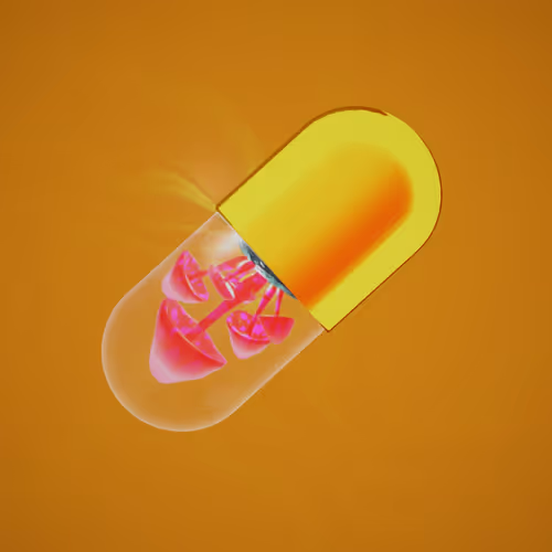 Byopill