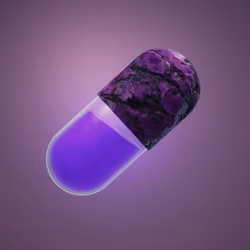 BYOPILL 3718