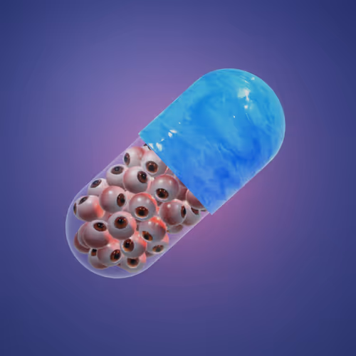 Byopill