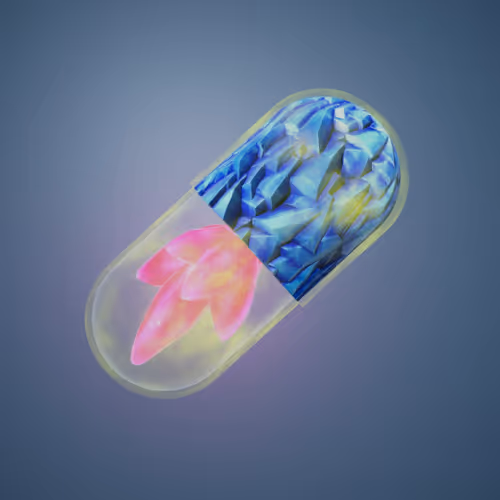 Byopill
