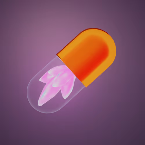 Byopill