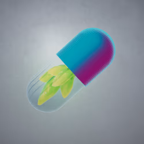 Byopill