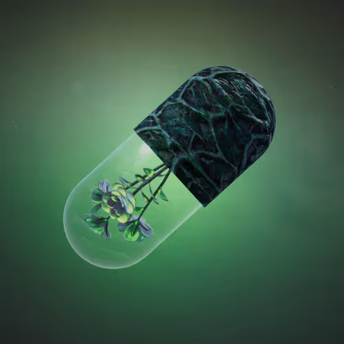 Byopill