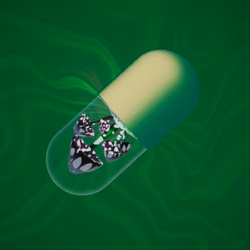 Byopill