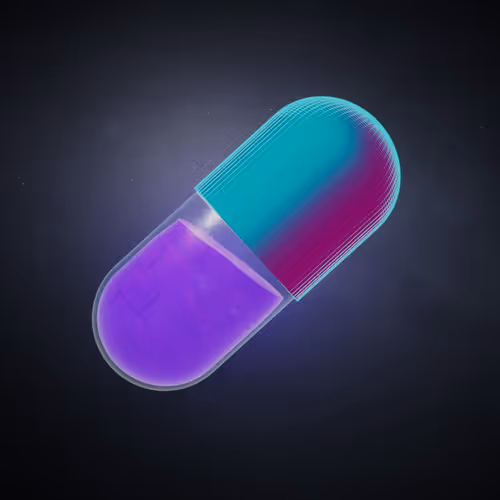 Byopill
