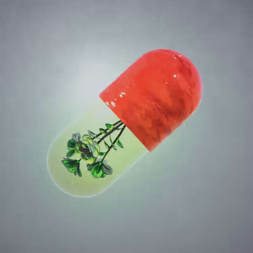 Byopill