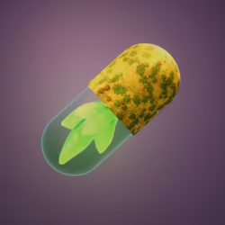 BYOPILL 6592