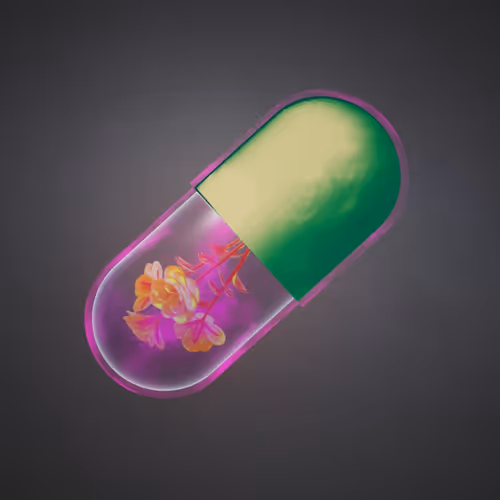 BYOPILL 9245