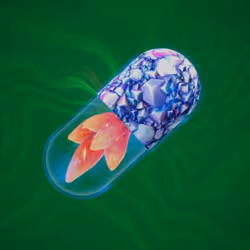 BYOPILL 6716