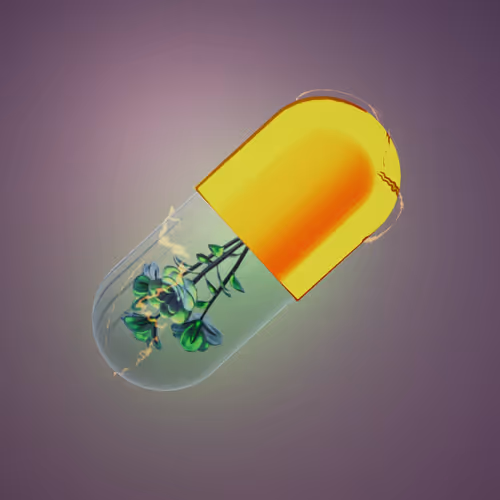 Byopill
