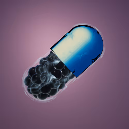 Byopill