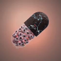 BYOPILL 6637