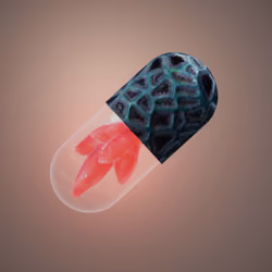 BYOPILL 8425