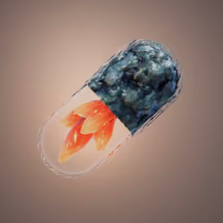 BYOPILL 6898
