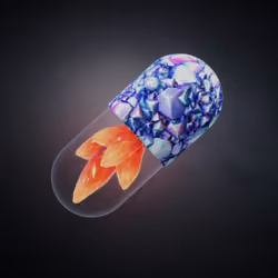 BYOPILL 5807