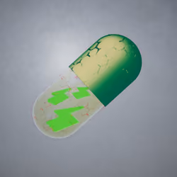 BYOPILL 9546