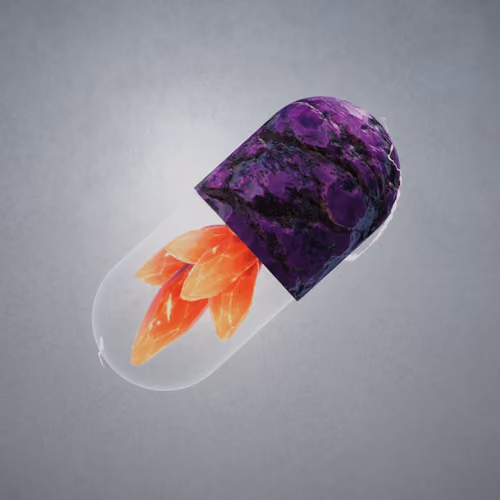 BYOPILL 7779