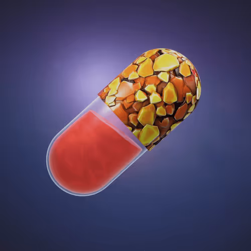 Byopill