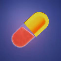 BYOPILL 538