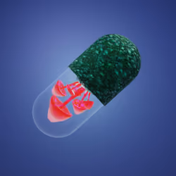 BYOPILL 2928